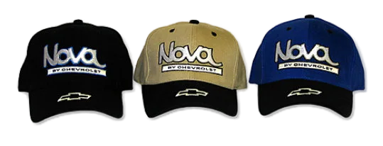 C124 Nova