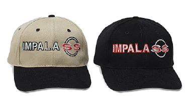 C134 Impala SS