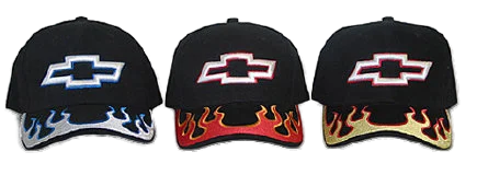 C137 HR Bowtee Flame